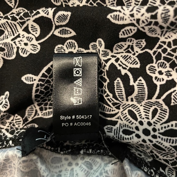 Rene Rofe sleepwear  - size XL - Picture 6 of 7